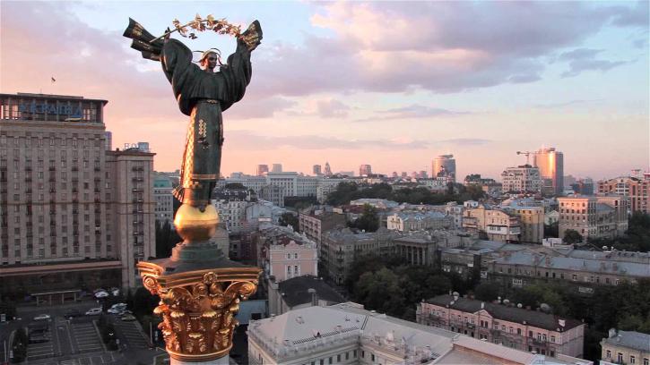 Германские СМИ неприятно удивили Киев относительно «Евровидения» СМИ узнали о переговорах по переносу «Евровидения» из Киева в Москву