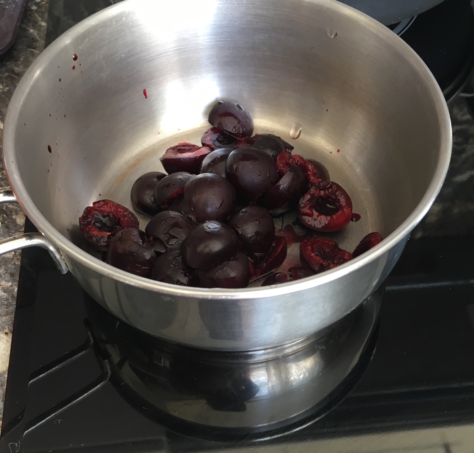 Делаем зефир своими руками