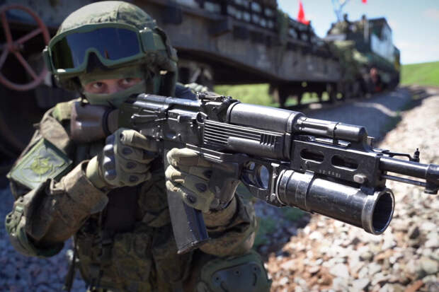 Военная операция на Украине. День 528-й