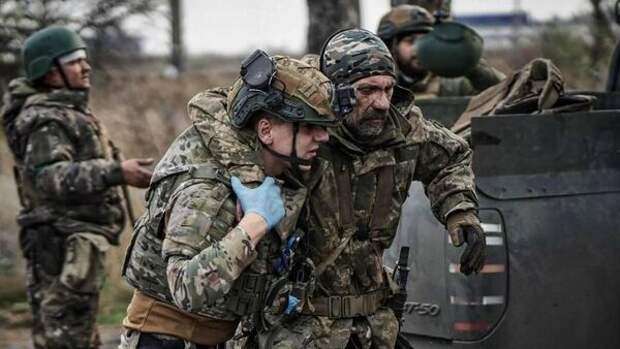 Плацдарм для наступления на Запорожье: Алехин о мощных накатах западнее Гуляйполя