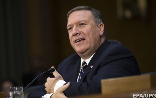 Директор ЦРУ: Россия десятилетиями подрывала демократию в США