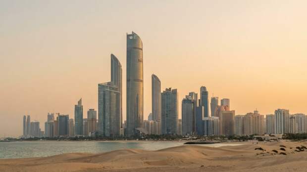 Находящихся в ОАЭ россиян призвали ориентироваться на официальные источники