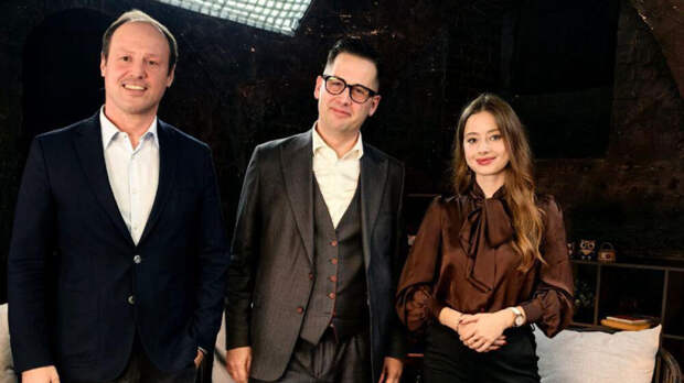 Как интегрироваться в Россию: генеральный директор нижегородского Агентства «ОКА» выступил в МГУ