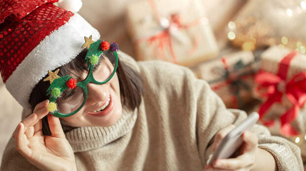 Как позаботиться о здоровье во время новогодних каникул: практические советы
