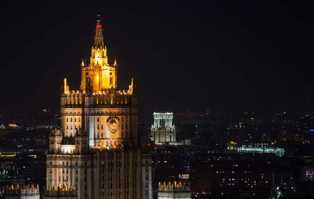 Картинки по запросу МИД России обеспокоен попытками Украины реабилитировать нацистов