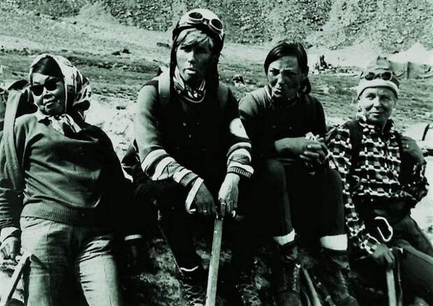 Трагедия на Памире: 15 лет после гибели Игоря Дятлова