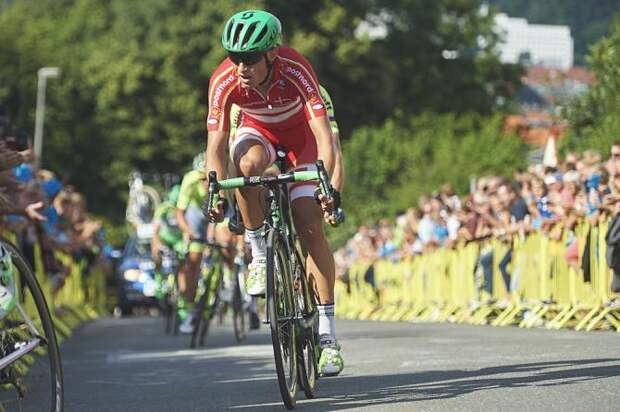 Magnus Cort Nielsen (Denmark) (фото: Getty Images Sport)