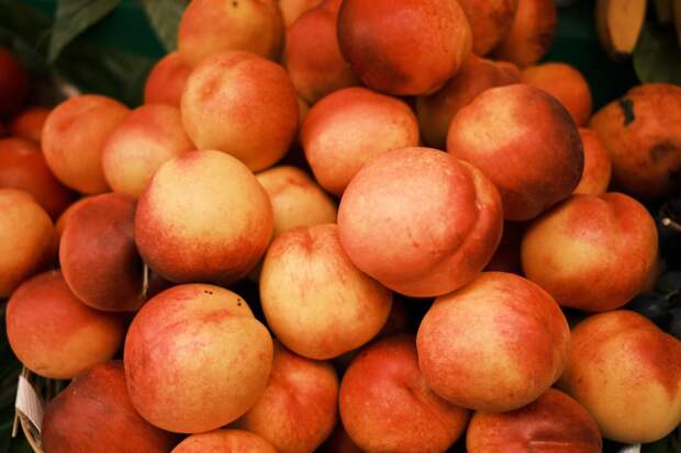 Специалисты Роспотребнадзора рассказали, кому нельзя есть персики