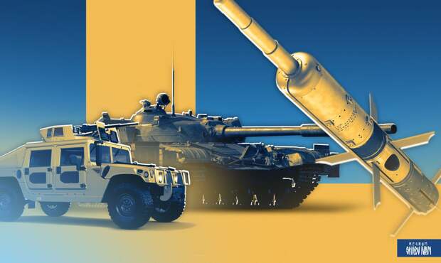 Российский разведчик рассказал, как угнал у ВСУ бронеавтомобиль Humvee