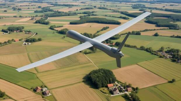 ПВО России за ночь 30 марта сбили 102 украинских беспилотника в 10 регионах