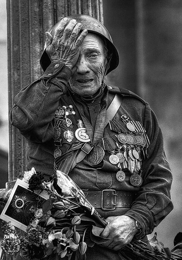 elderly06 15 лучших фотографий старости, заставляющих задуматься