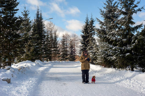 Врач назвал способы укрепить здоровье зимой