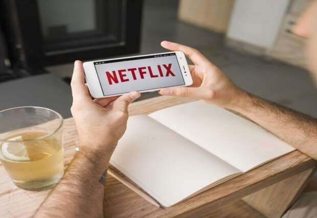 Самое большое изменение за последние десять лет: как будет выглядеть новый Netflix