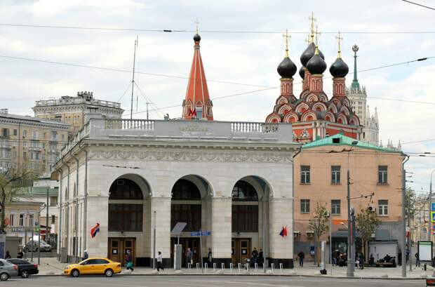 «Братство кольца»: новый шаг в развитии метрополитена Москвы