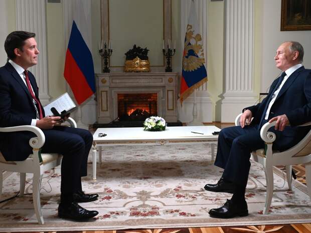 Путин призвал США не волноваться из-за военных учений России
