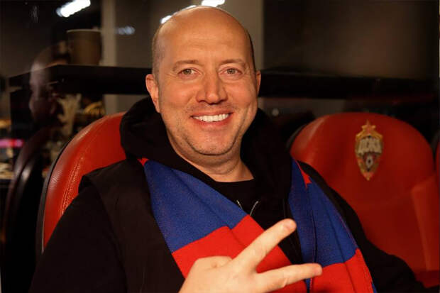 Бурунов обратился к психологу