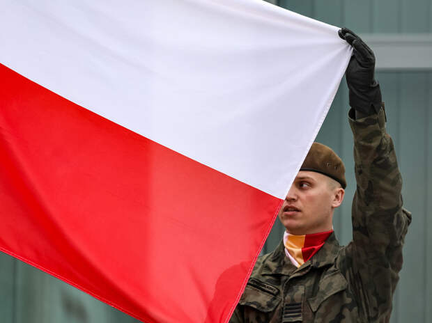 Польша заявила о попытке России отключить страну от электричества