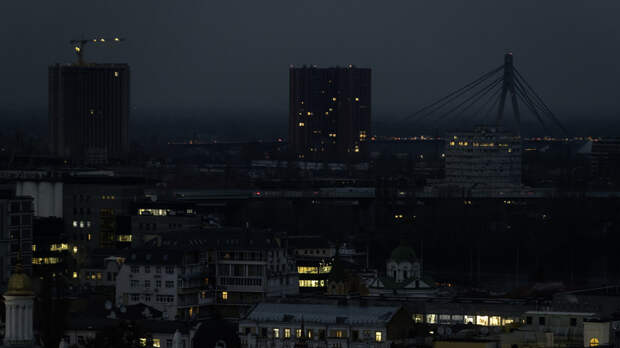 Губернатор Николаевской области призвал Киев к мирному соглашению