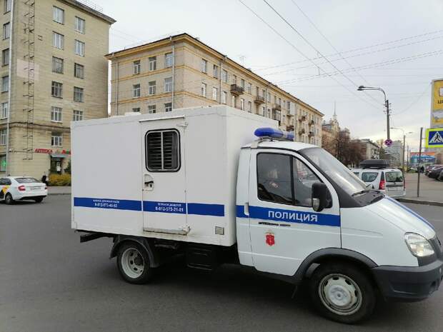 Родные бьют тревогу: девушку из Ленобласти затолкали в машину и увезли в сторону Москвы
