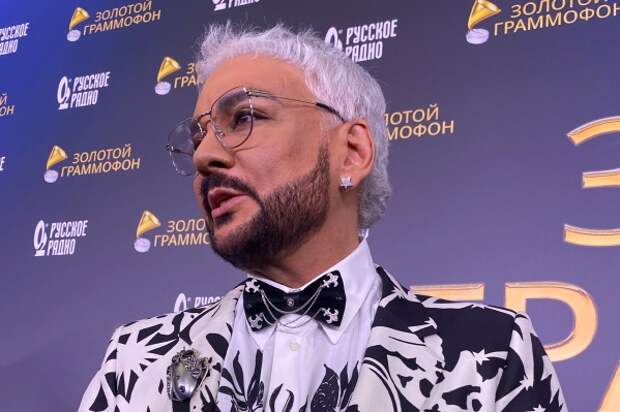 Охранник Киркорова подал на певца в суд