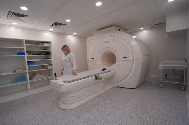 В России предложили создать единый реестр медицинских технологий