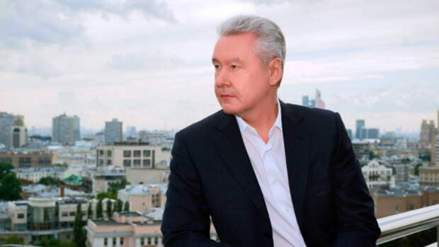 Депутат Мосгордумы Олег Шереметьев: Собянин хотел стать премьером, а потом - президентом РФ