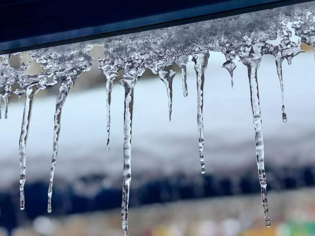 Москвичам назвали сроки прихода новой волны холодов