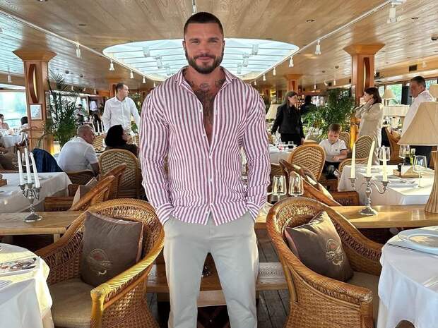 Антон Гусев: «Никого из бывших больше не позвали замуж. Проблема не во мне»