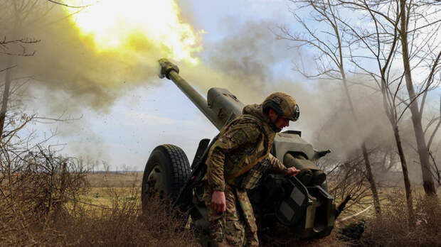 ВСУ потеряли более 230 военнослужащих на курском направлении за сутки