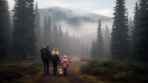 Лидия последняя, кто видел Усольцевых. Что она сказала следователям? Обозначу сразу – озадачены были все