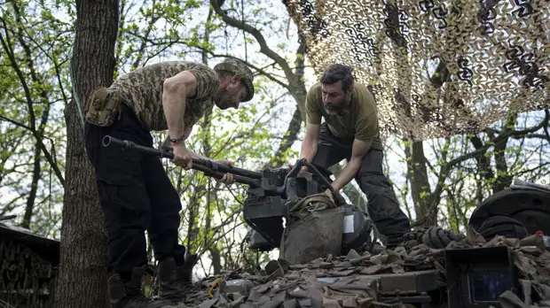 Захарова рекомендовала не провоцировать Украину на нанесение ударов по России