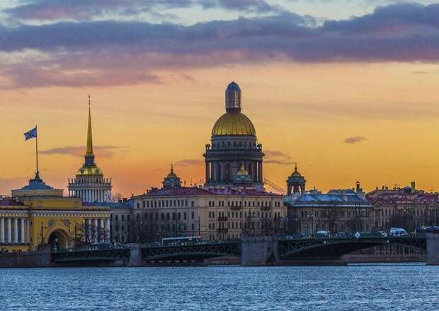Курортный сбор в Петербурге вызывает большую негативную реакцию у туристов