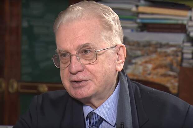 Михаила Пиотровского переназначили на должность гендиректора Эрмитажа