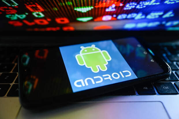 Бизнес в России может отказаться от ОС на базе Android