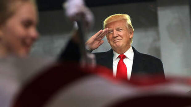 СМИ: указ Трампа о снятии санкций с России уже готов