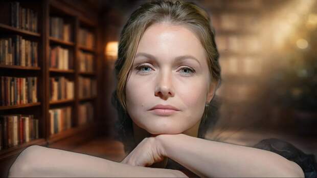 Два брака, две судьбы дочерей и естественная красота в 50 : Эльвира Болгова о том, почему старшая не пошла в актрисы, а младшая получила имя-музыку