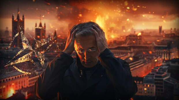 Зеленский решился на признание. Следом Сеть "взорвал" Столтенберг — прозвучало неожиданное. Киевлян призвали срочно уехать