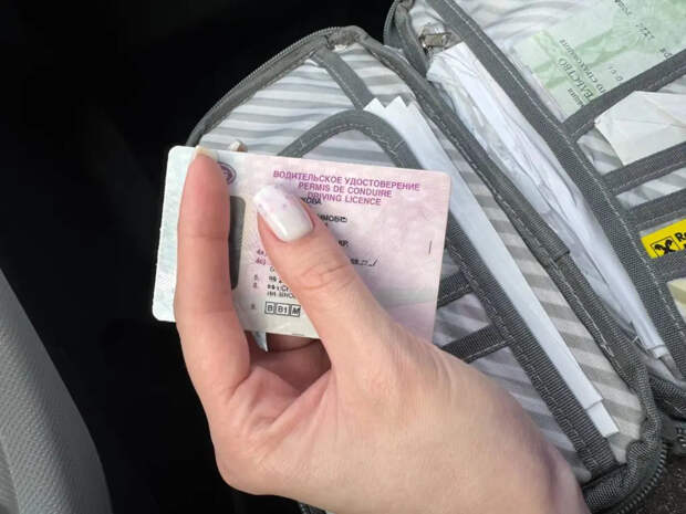 С обычными правами можно ездить не только на машине: неожиданные возможности категории B