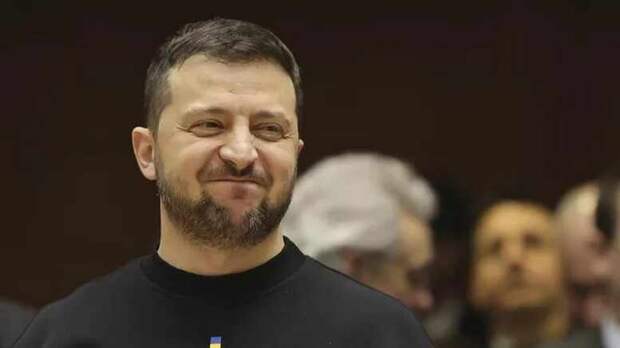 Зеленского записали в агенты Кремля
