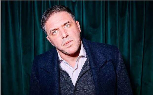 Виторган показал вернувшегося из армии сына