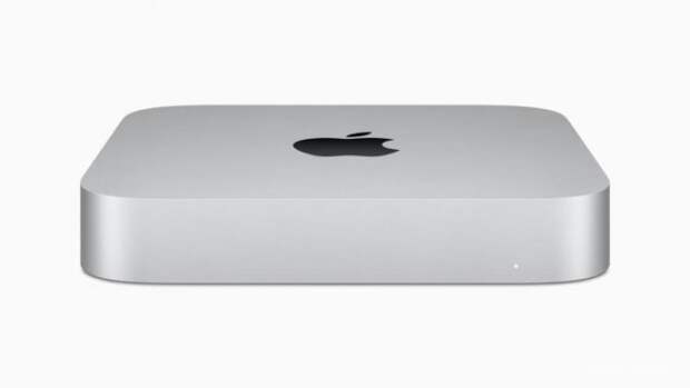 Обновлённый Mac Mini на чипах M2 и M2 Pro от Apple