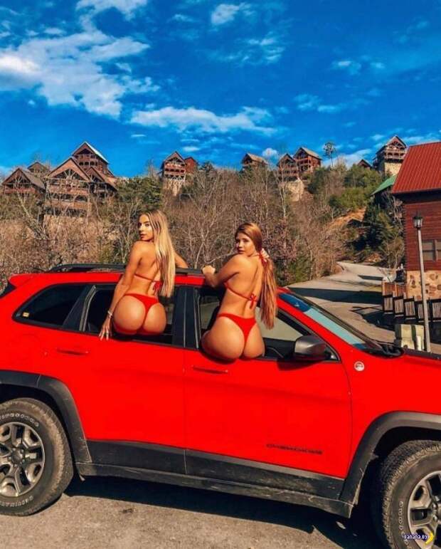 Взрослый юмор - 228