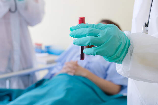 В России выявили 4 729 новых случаев коронавируса