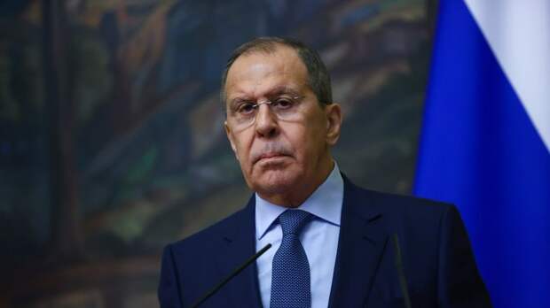 Лавров: Москва оценивает не слова, а конкретные шаги Киева по урегулированию