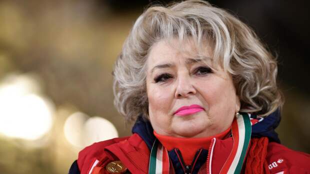 Тарасова — о бойкоте Украиной церемонии открытия Паралимпиады‑2026: мне до фени