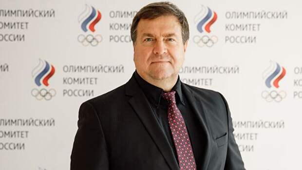 Сальников вошел в новый состав бюро Международной федерации плавания 