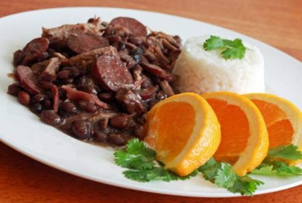 Топ-25 вкусных блюд национальной кухни, которые вы захотите попробовать