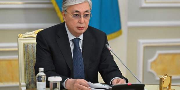 Пора лечить казахскую многовекторность