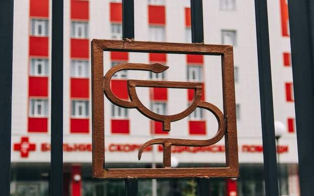 В Рязани травмпункт БСМП за неделю помог 648 пациентам