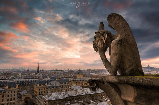 Самые фотографируемые города города, красиво, путешествия, фото, фотография